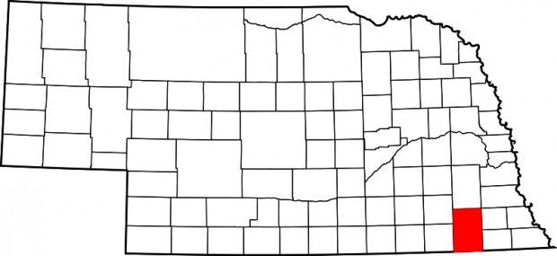 About Nebraska Extension in Gage County Nebraska Extension